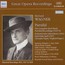Wagner: Parsifal - Naxos Historical   