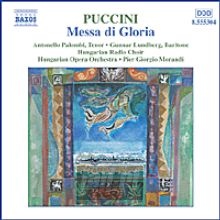 Puccini: Messa Di Gloria - G. Puccini