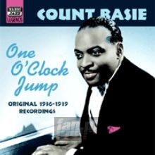 One O'clock Jump - Count Basie