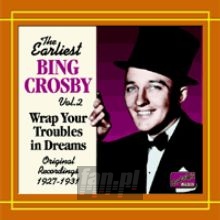 Earliest Recor.V.2 - Bing Crosby