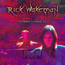 Almost Classical - Rick Wakeman
