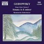 Godowsky: Piano Music vol.5 - Naxos Marco Polo   