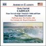 Cadman: Chamber Music - Naxos American Classics   