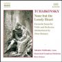 Tchaikovsky: None But The Lone - P.I. Tschaikowsky