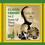 Classic Crosby V.2 - Bing Crosby