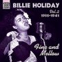 Fine & Mellow - Billie Holiday