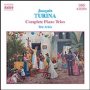Turina: Complete Music For Pia - J. Turina