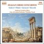 Italian Oboe Concertos,vol.2 - V/A