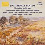 Braga Santos: Music For String - Naxos Marco Polo   