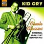 Creole Classics - Kid Ory