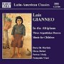 Gianneo: Piano Works,vol.2 - Naxos Marco Polo   