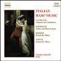Italian Harp Music - V/A