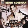 Benny Goodman Jam Session - Benny Goodmann