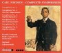 Nielsen: Complete Symphonies - Naxos Marco Polo   