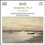 Bax: Sym.No.4. Nympholept - A. Bax