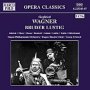 Wagner: Bruder Lustig - Naxos Marco Polo   