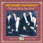 Comedy Harmonists - Naxos Nostalgia   