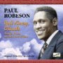 Roll Away,Clouds - Paul Robeson