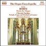 Bohm: Works For Organ,vol.1 - G. Boehm