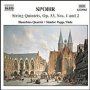 Spohr: Com.String Quintets.Vo. - L. Spohr