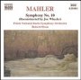 Mahler: Sym.No.10 - G. Mahler