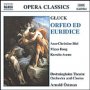 Gluck: Orfeo Ed Euridice - Naxos Opera   