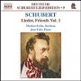 Schubert: Schubert's Friend,V. - F. Schubert