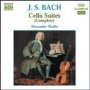 Bach: Cello Suites - J.S. Bach