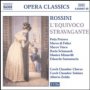 Rossini: L'equivoco Stravagant - Naxos Opera   