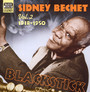 Blackstick - Sidney Bechet