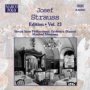 Strauss Josef: Edition-vol.23 - Naxos Marco Polo   