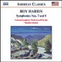 Harris: Sym.Nos.7 & 9 - Naxos American Classics   