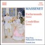 Massenet: Orchestral Suites - J. Massenet