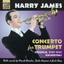 Concerto For Trump - Harry James