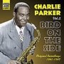 Bird On The Side - Charlie Parker