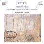 Ravel: Piano Favourites - M. Ravel