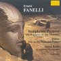 Fanelli: Symphonic Pictures - Naxos Marco Polo   