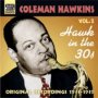 Hawk In The 30S - Coleman Hawkins