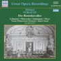 Strauss R.: Der Rosenkavalier - Naxos Historical   