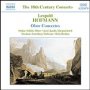 Hofmann: Oboe Concertos - L. Hofmann