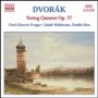 Dvorak: String Quintets vol.2 - A. Dvorak