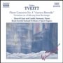 Tveitt: Piano Concerto No.4 - G. Tveitt