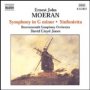 Moeran: Symphony In G Minor.Si - E.J. Moeran