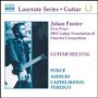 Fostier Johan: Guitar Recital - V/A