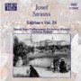 Strauss Josef: Edition-vol.24 - Naxos Marco Polo   