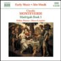 Monteverdi: Mardrigals Book 1 - C. Monteverdi