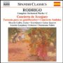 Rodrigo: Comp.Orchestral Works - J. Rodrigo