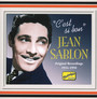 C'est Si Bon - Jean Sablon