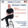 Torke: Rapture.An American Abr - Naxos American Classics   