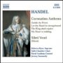 Handel: Corontion Anthems.Sile - G.F. Haendel